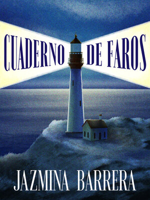 cover image of Cuaderno de faros